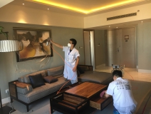 光觸媒除甲醛加盟需要哪些申請(qǐng)條件呢？