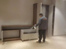 裝修后除甲醛怎樣去除污染源？