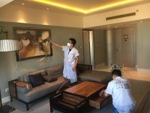 為什么那么多朋友做除甲醛加盟會失敗？