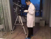 除甲醛公司到底應(yīng)該怎么挑選？