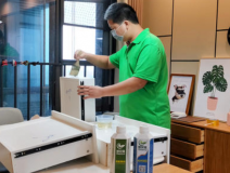 裝修后除甲醛如何去除？哪種方法最有效