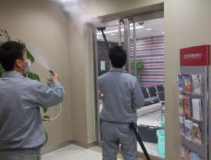 甲醛檢測(cè)怎樣讓用戶更為滿意？