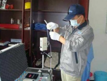 室內(nèi)空氣檢測(cè)如何取得更好結(jié)果？