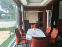 警惕二手 “拎包入住” 甲醛陷阱！