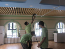 除甲醛公司要如何選擇專業(yè)的？