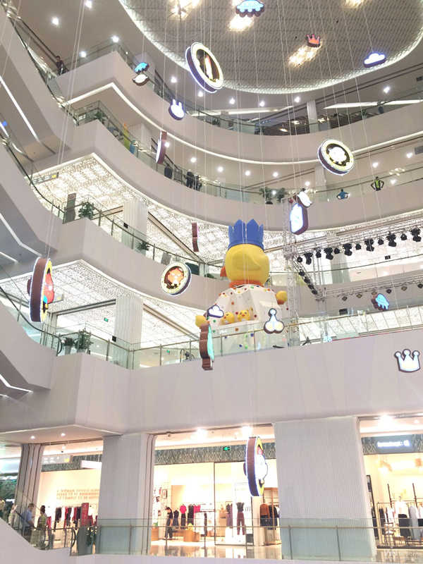 老太商場(chǎng)內(nèi)死亡因甲醛超標(biāo)？法院判商場(chǎng)擔(dān)責(zé)15%