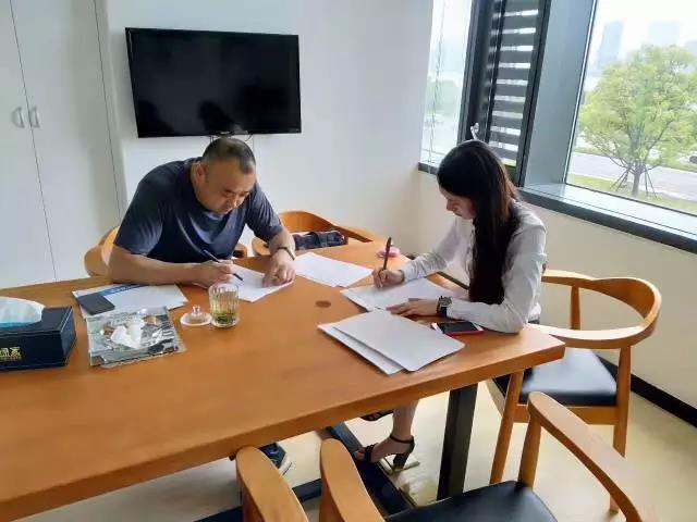 熱烈祝賀葫蘆島綏中李總成功加入創(chuàng)綠家！